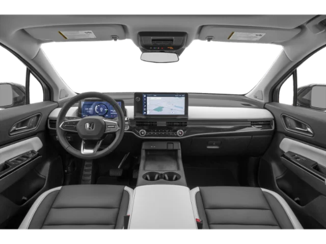 2026 Honda Prologue Touring - Photo 9