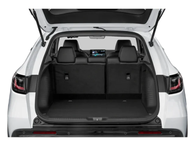 2023 Honda HR-V EX-L - Photo 8