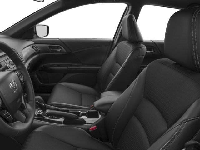 Used 2016  Honda Sport image 8