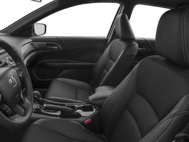 Used 2016  Honda Sport image 8