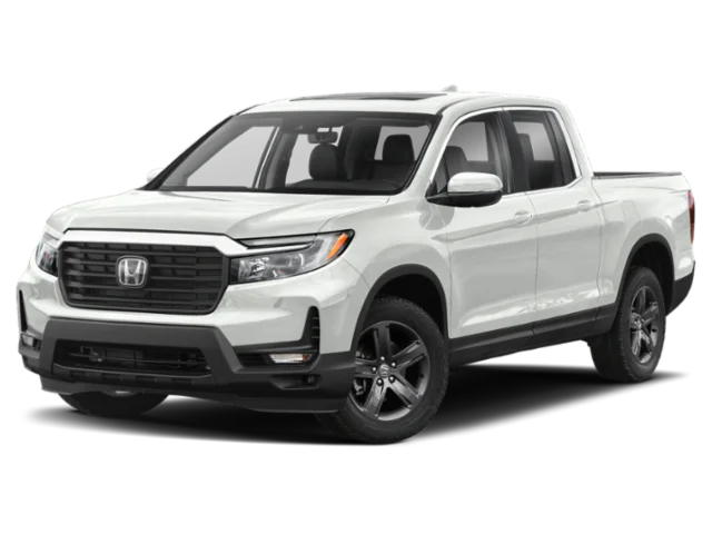 2023 Honda Ridgeline RTL AWD's photo