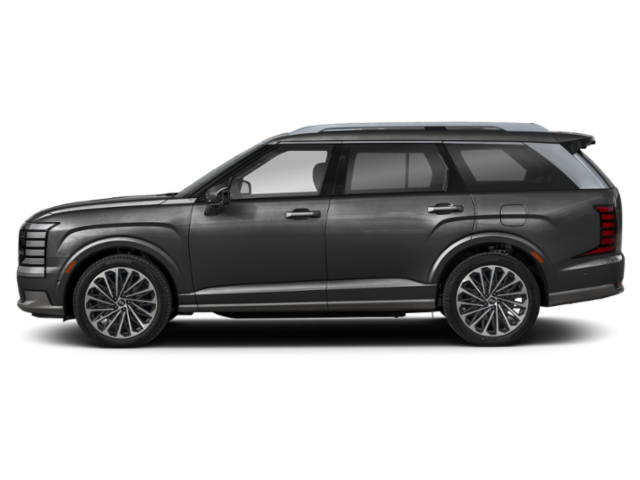 New 2026 Titan Green Hyundai Calligraphy image 20