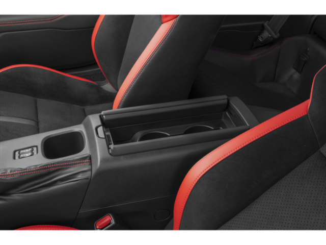Used 2024 Track bRed Toyota TRUENO Edition image 11