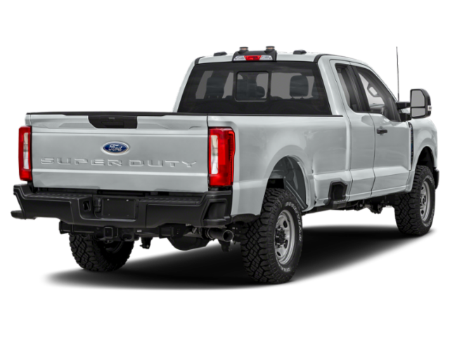 New 2026 Avalanche Ford F-250® XL image 24