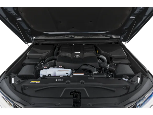 New 2026 Nebula Gray Pearl Lexus PREMIUM image 16