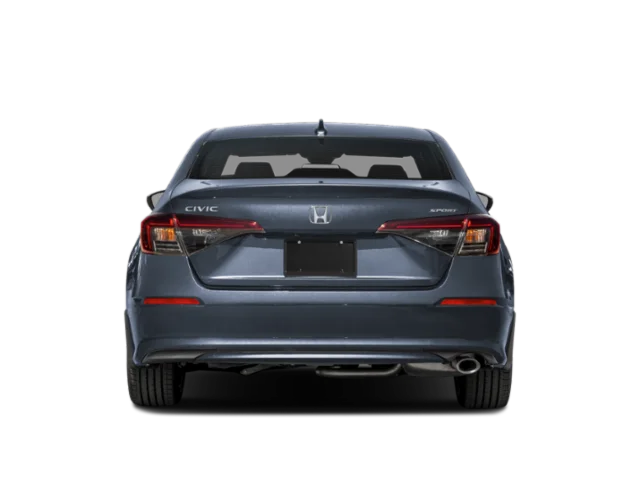 2026 Honda Civic Sport - Photo 11