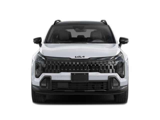 New 2027  Kia X-Line Prestige image 4