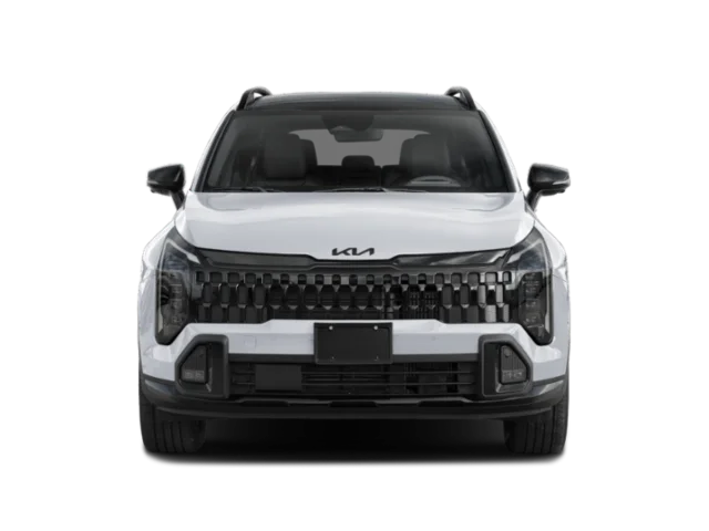 New 2027  Kia X-Line image 4