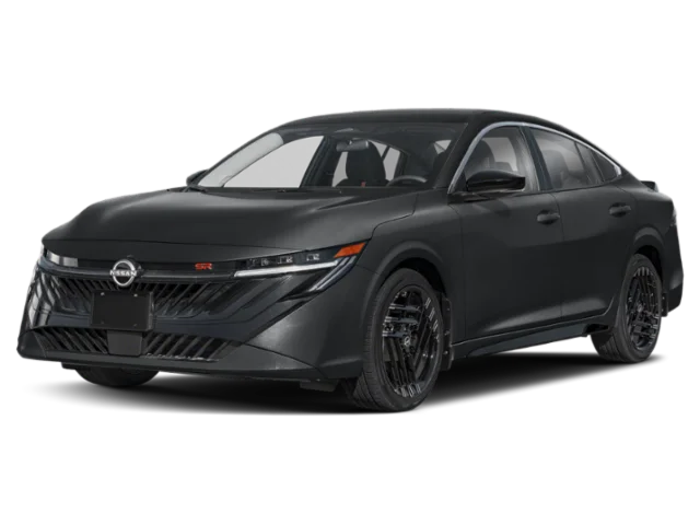 2026 Nissan Sentra