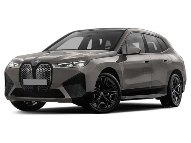 Certified 2024 BMW iX Base with VIN WB523CF06RCN49086 for sale in Phoenix, AZ