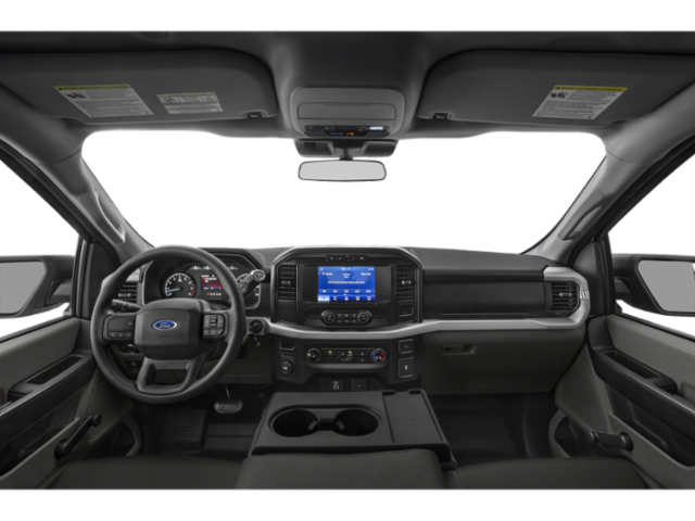 Used 2021 Oxford White Ford XL image 10