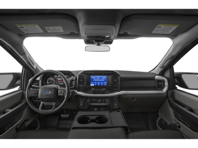 Used 2021 White Ford XL image 5