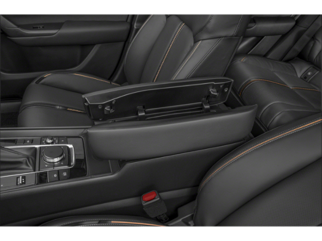 Used 2025 Gray Mazda Premium Plus image 11