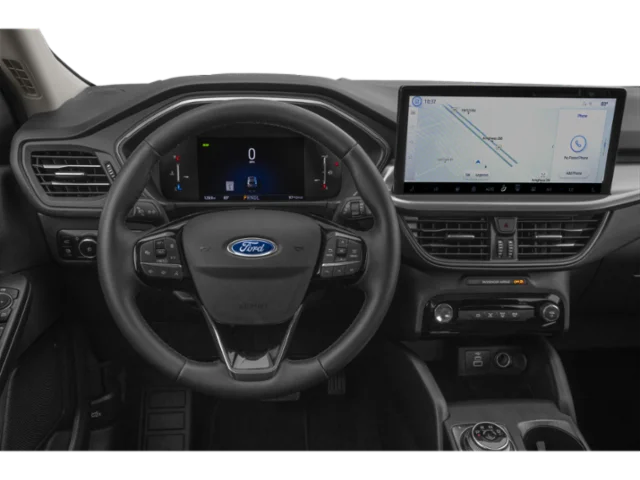 2025 Ford Escape Plug-in hybrid PHEV - Photo 14