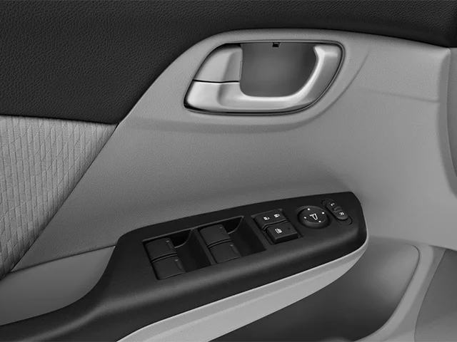 Used 2014  Honda LX image 19