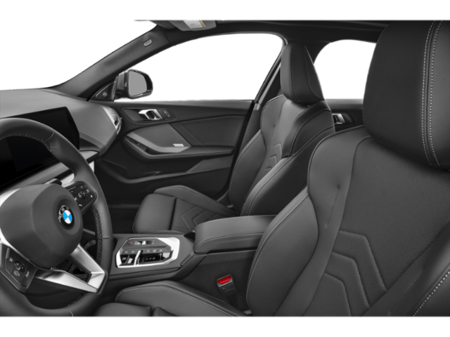 New 2026 Black Sapphire Metallic BMW  image 6