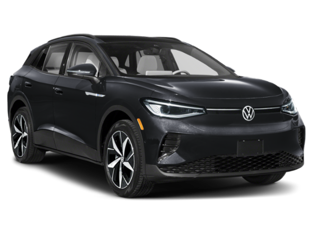 Used 2025 Black Volkswagen Pro S image 6