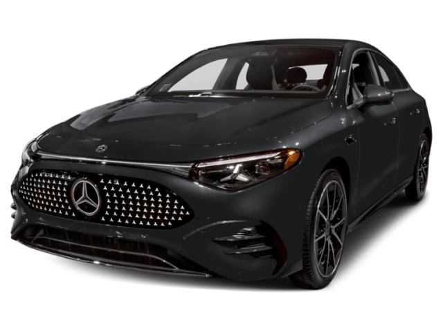 2026 Mercedes-Benz CLA 250+'s photo