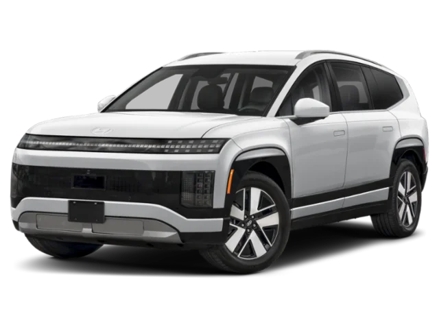 2026 Hyundai IONIQ 9 SE - Photo 37