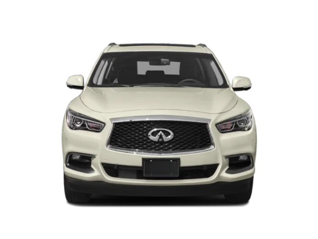 Used 2019 Black INFINITI LUXE image 4