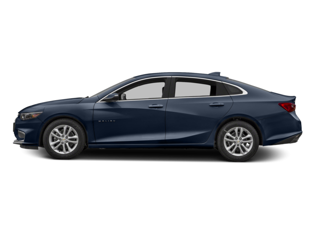 Used 2017 Blue Velvet Metallic Chevrolet LT image 3