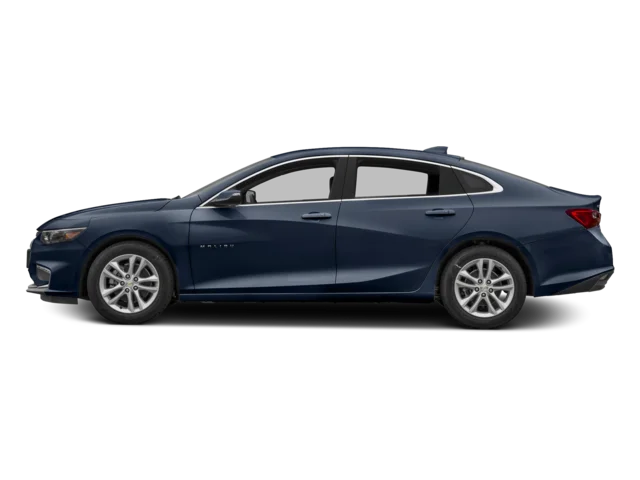 Used 2017 BLUE VELVET METALLIC Chevrolet LT image 7