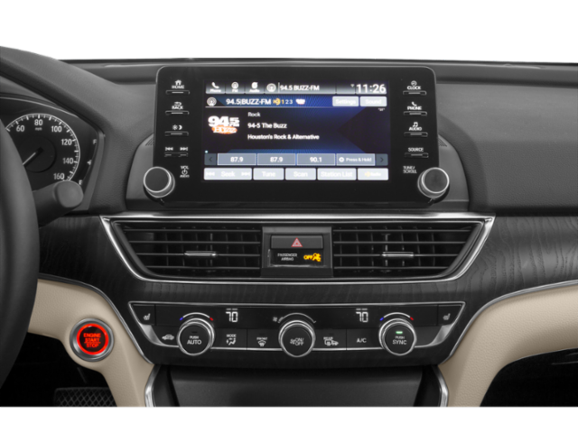 Certified Used 2022 Gray Honda EX-L image 14