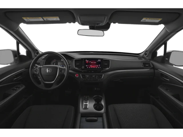 Certified Used 2023 Sonic Gray Pearl Honda Sport image 12