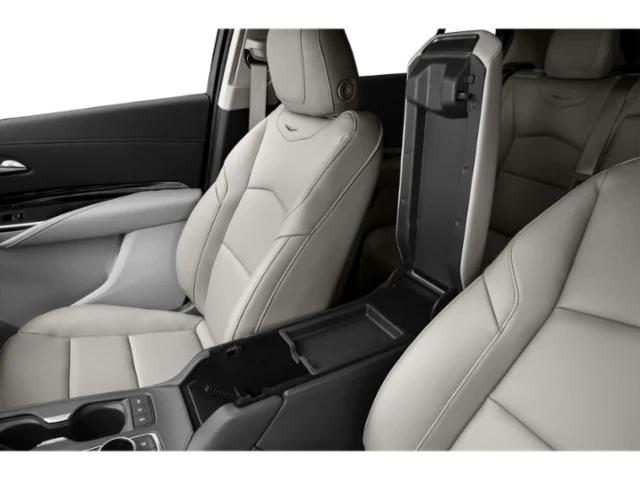 Used 2023 Brown Cadillac Premium Luxury image 18