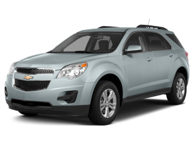 2015 Chevrolet Equinox 2LT's photo