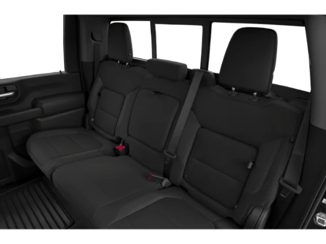 Used 2022 Silver Chevrolet LT image 10