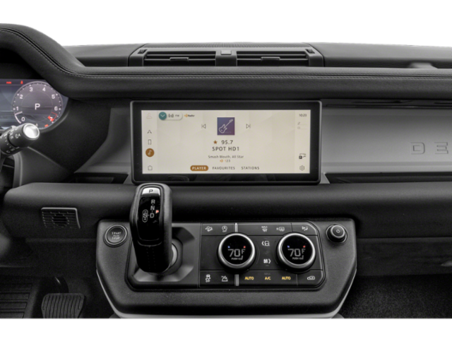 2025 Land Rover Defender S - Photo 7