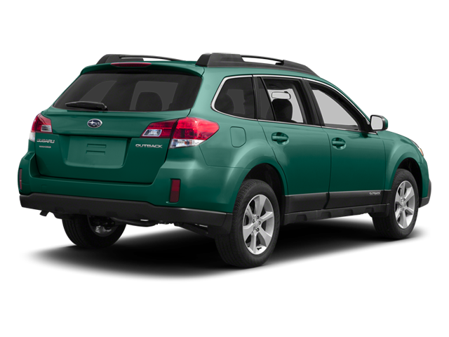 Used 2013 Cypress Green Pearl Subaru 2.5i Premium image 2