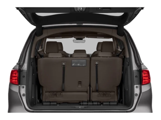 Used 2024 Silver Honda EX-L image 8