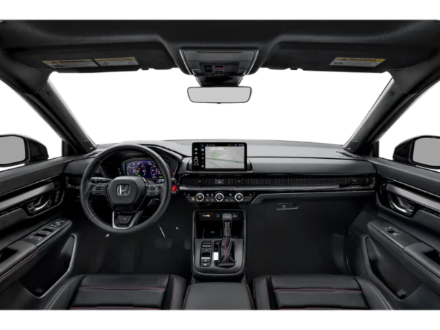 New 2027 Urban Gray Pearl Honda Sport Touring image 8