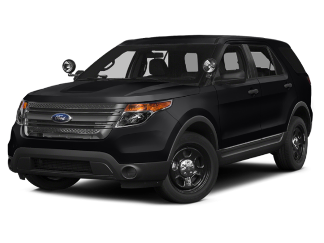 Used 2015 Shadow Black Ford Base image 3