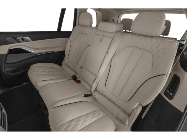 New 2027 Dravit Grey Metallic BMW xDrive40i image 12
