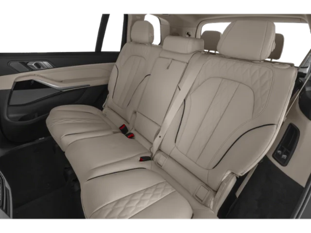 New 2027 Black Sapphire Metallic BMW M60i image 10
