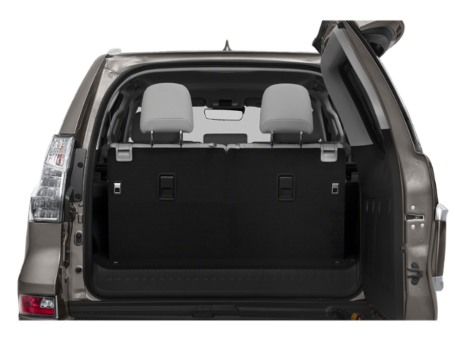 Used 2020 Starfire Pearl Lexus 460 image 8