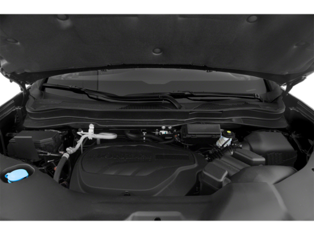 2022 Honda Passport TrailSport - Photo 17