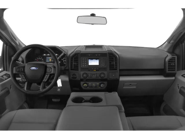 Used 2018 White Ford XL image 5
