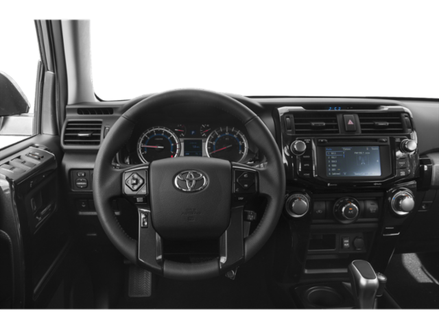 Used 2019 Blue Toyota TRD Pro image 4
