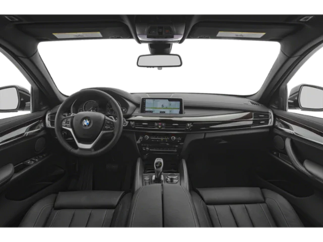 Used 2019 Black BMW xDrive50i image 14