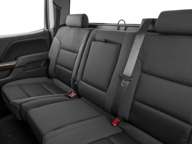 Used 2017 BLACK GMC SLE image 11