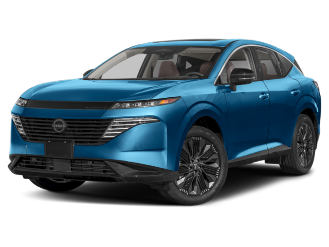 2027 Nissan Murano