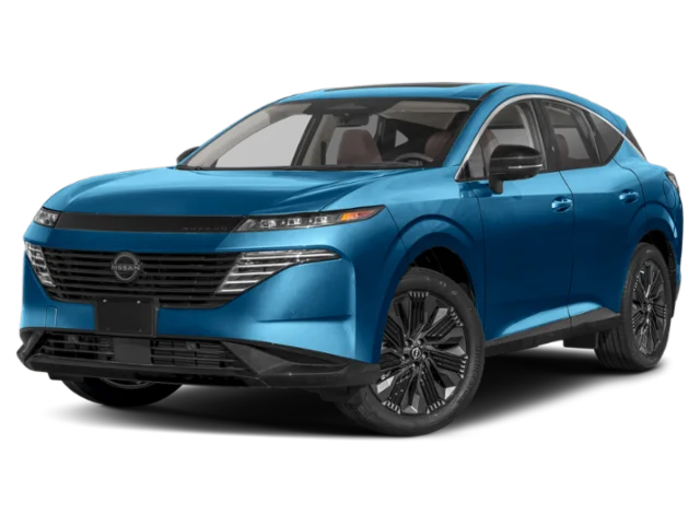 2027 Nissan Murano