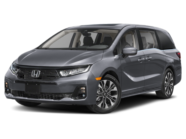 New 2026 Modern Steel Metallic Honda Elite image 4