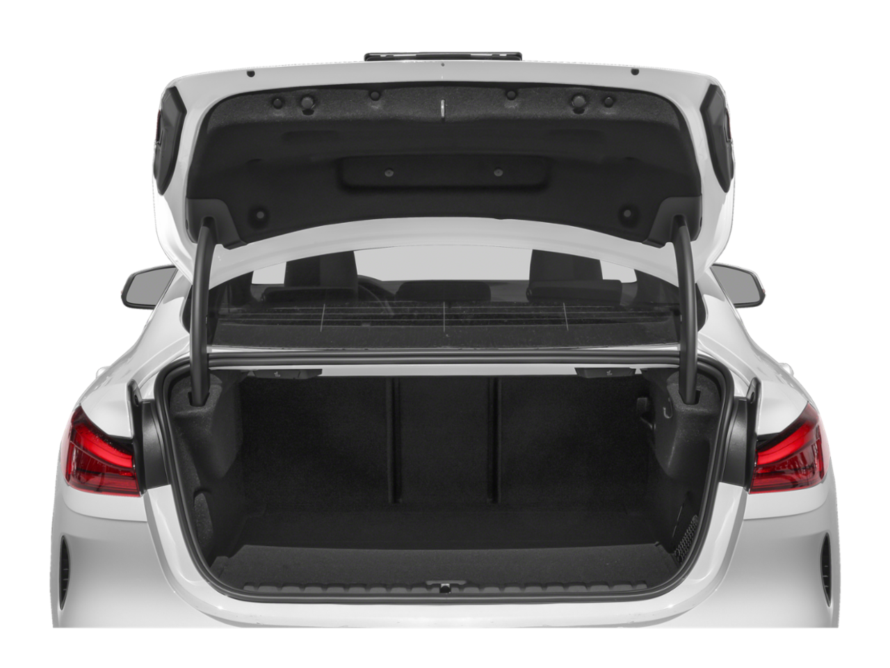 Used 2024 Alpine White BMW 228i image 8
