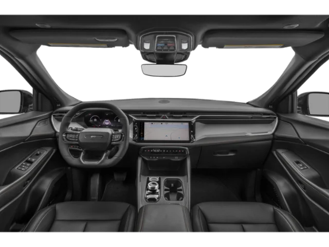 2026 Jeep Cherokee Laredo - Photo 26