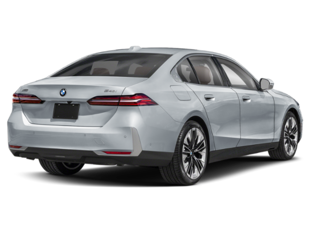 New 2027 Brooklyn Grey Metallic BMW  image 2